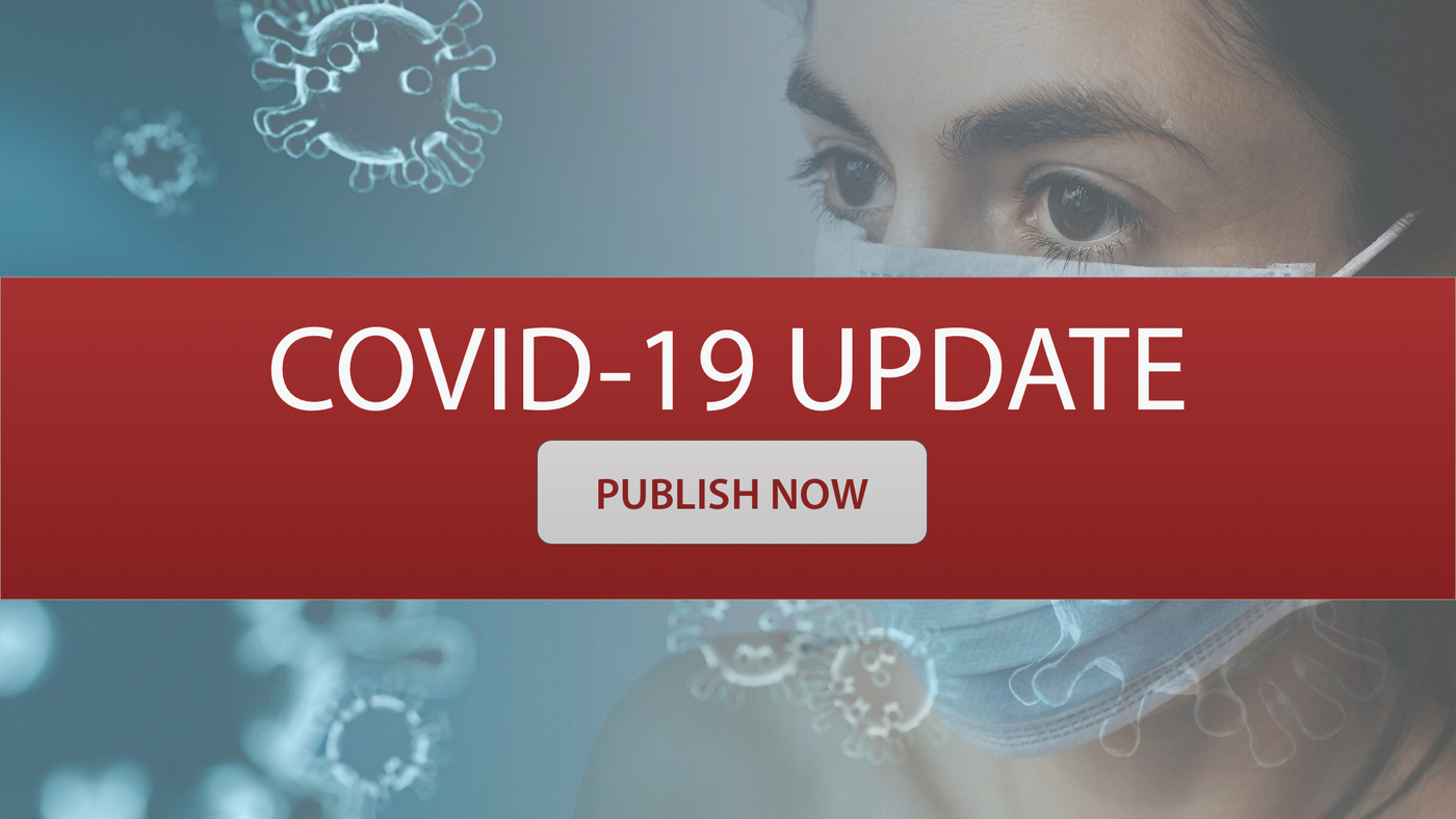 Pertons' Covid-10 customer update