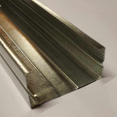 Metal Stud 92mm 3000mm Long