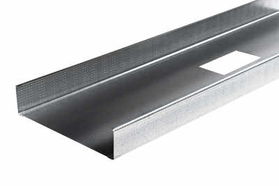 Metal Stud 92mm 2400mm Long Libra