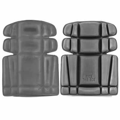 B Brand Foldable Knee Pads Pair