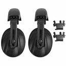 Contour Clip on Ear Defenders Protectors for MK7 and EVO Ran