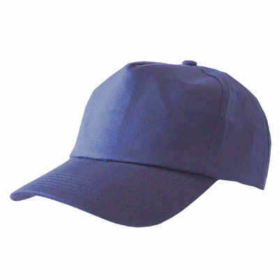 Baseball Cap Navy