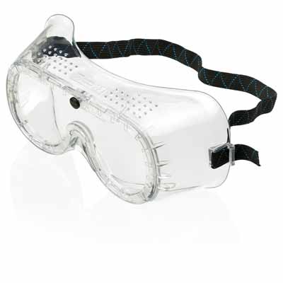 B-Brand General Purpose Goggles