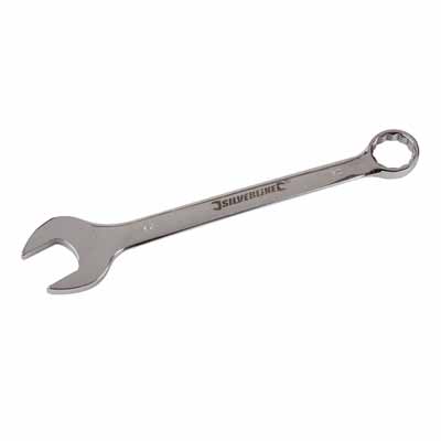 Silverline Combination Spanner 32mm