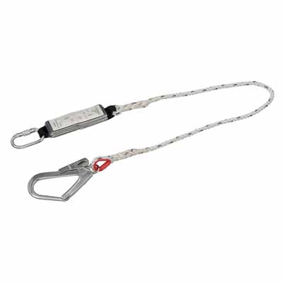 Silverline Energy Absorbing Lanyard