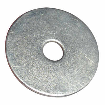 Repair Washer Zinc Plated M12 x 50 x1.5mm 25/bag