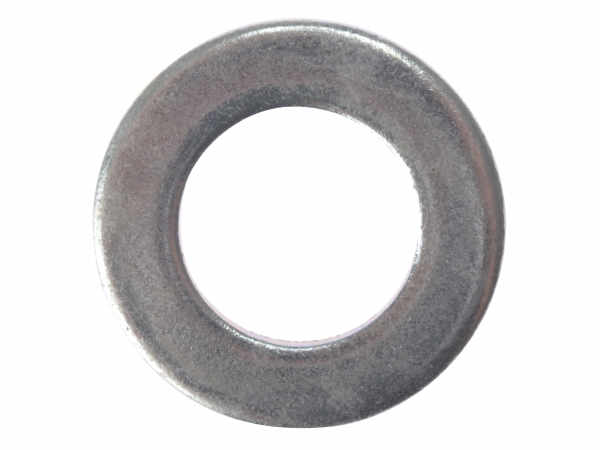 Forgefix Flat Washer Heavy Duty Zinc Plated M16 (10)