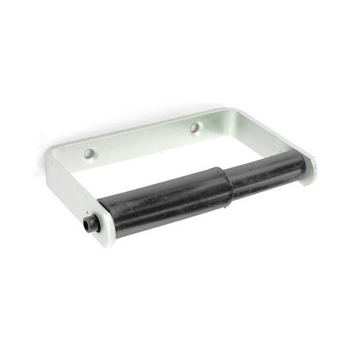 Securit Aluminium Toilet Roll Holder 135mm