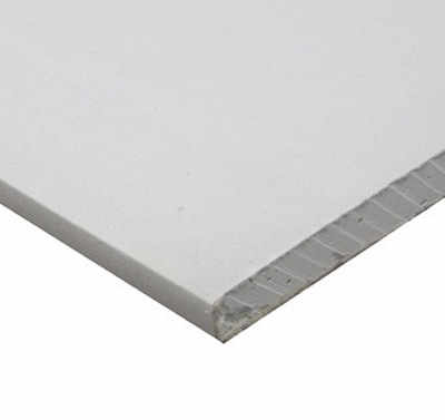 Knauf Standard SE 1800 x 900 x 12.5mm Plasterboard