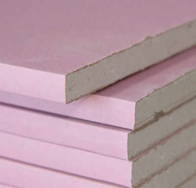 Knauf Fire SE 1800 x 900 x 12.5mm Plasterboard