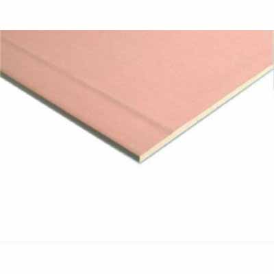 Knauf Fire TE 2400 x 1200 x 12.5mm Plasterboard