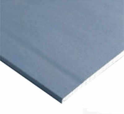 Knauf Soundshield Plus TE 2400 x 1200 x 12.5mm Plasterboard