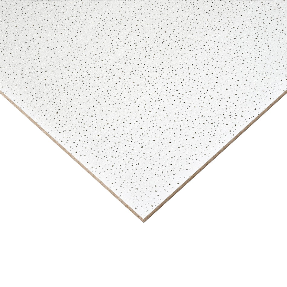 CDS Fine fissure none directional pattern suspended ceiling tile 1195 X 595 ( 1200 X 600 )