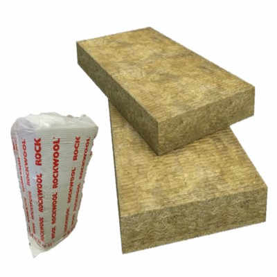 Rockwool 100x1200x600 RWA45 2.88m2 per pack