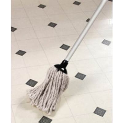 Cotton Mop with Handle