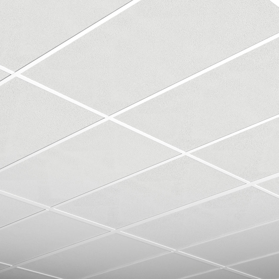 Sand Textured Desert Ceiling Tile 1195 X 595