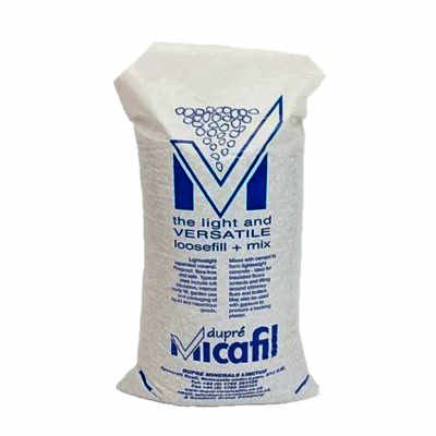 DUPRE LARGE VERMICULITE 100 LTR BAG MICRAFILL