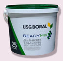 USG All Purpose Readymix Joint Compound 25Kg