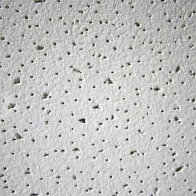 Armstrong Fine Fissured 1195x595mm Square Edge Tiles (10)
