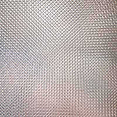 Clear Prismatic 1195mm x 595mm Ceiling Tiles 5 pieces per box ( double standard size )