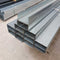 Primary Channel 50 x 100 x 50 - 4800mm