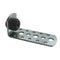 Acoustic Bracket with EPDM Rubber Washer 70mm Long Singles