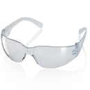 B-Brand Safety Glasses Spectacle Clear