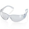 B-Brand Safety Glasses Spectacle Clear