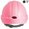 EVO2 Safety Helmet Pink