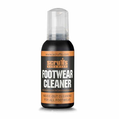 Scruffs Footwear Cleaner 150ml