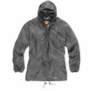 Scruffs Waterproof Rainsuit Black XL