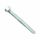 Evo Hex Head Self-drilling Screw Light Steel 5.5 x 100mm 100