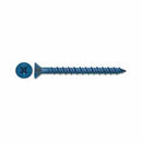 Dewalt Tapper-Pro Flat Head Screws 6.3x45mm 100 per box DWT1