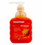 Swarfega Orange Hand Cleaner Gel Soap Pump Top Bottle 450ml