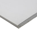 Standard 2400x1200x12.5mm Square Edge Plasterboard WSO