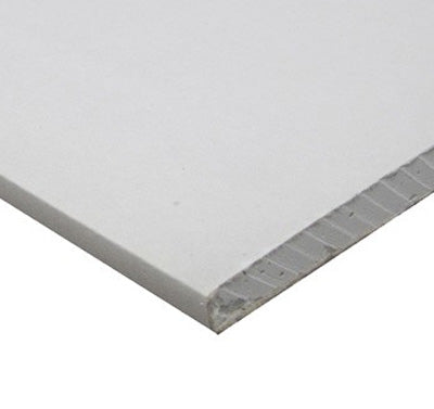Standard 2400x1200x15mm Square Edge Plasterboard WSO
