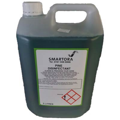 Thick Pine Disinfectant 5 litre