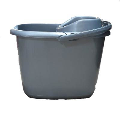 Mop Bucket with Wringer 15l