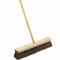 Broom Stiff Bassine 610mm with Handle (supplied seperately)