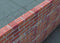 Galvanised Coil Mesh 20m Long 115mm Wide