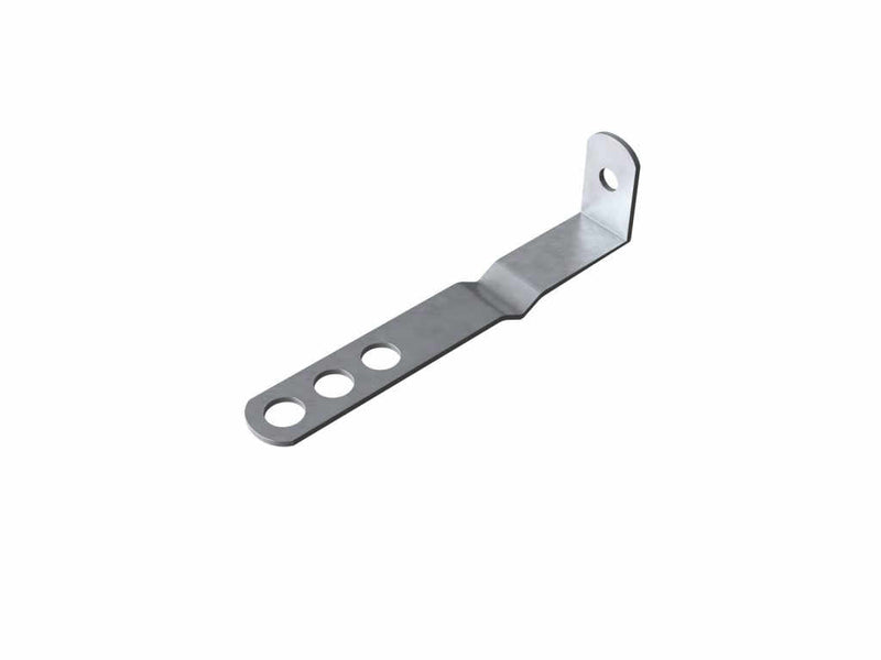 Frame Cramp Stainless Steel with Drip VE7D 175mm