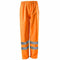 Hi-Vis Overpants Orange 4XL