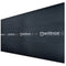 Antinox Surface Protection Board 2400x1200x2mm Black