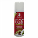 Sticky Label Remover