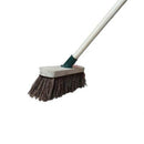 ProDec Broom Stiff Bassine 304mm 12in with Handle