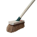 ProDec Broom Soft Coco 304mm 12in with Handle