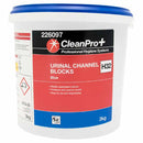 Toilet Channel Block Blue 3kg