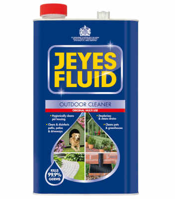 Jeyes Fluid 5 Litre