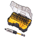 DEWALT DT70587 FLEXTORQ Bit Set 32 Piece