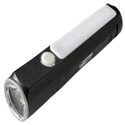 Lighthouse Elite Rechargeable Boost Torch